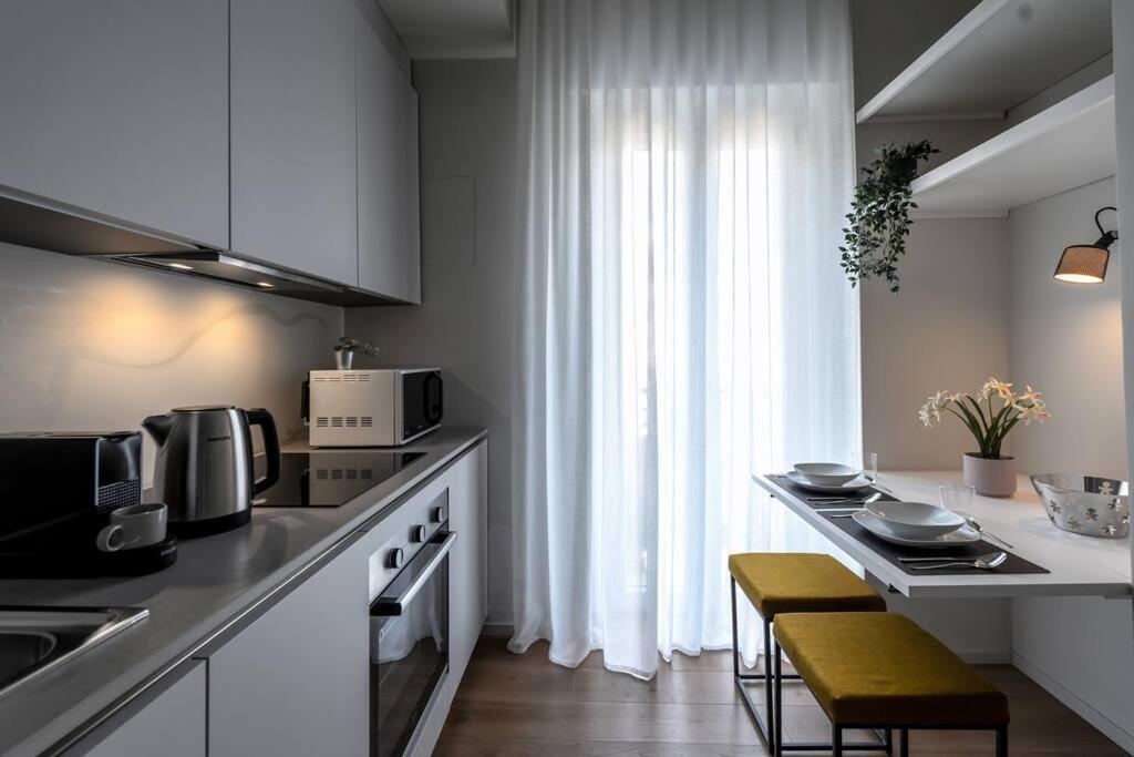 Moscova Design Studio Milan Exterior photo